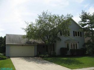 1333 Donwalter Ln, Columbus, OH 43235