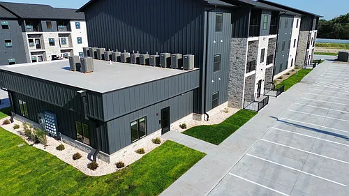 24 Plex By YH Properties Photo 1