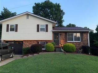 14229 Rayner Rd, Cumberland, OH 43732