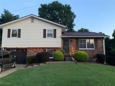 14229 Rayner Rd, Cumberland, OH, 43732