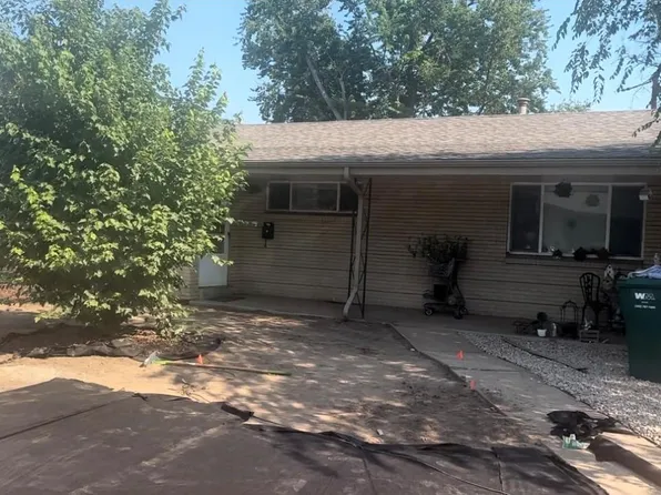 5628 S Fox Circle, Littleton, CO 80120