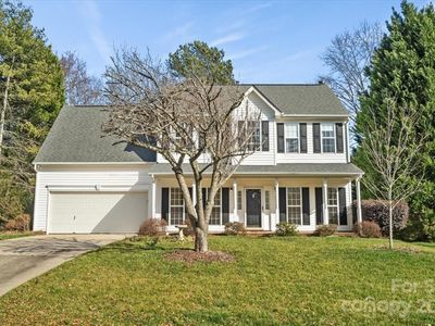 527 N Portman Ln, Fort Mill, SC, 29708