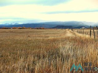 (Undisclosed Address), Tierra Amarilla, NM 87575