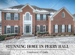 9801 Kraft Hill Rd, Perry Hall, MD 21128