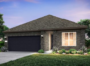 Oakmont Plan, La Cima, San Marcos, TX 78666