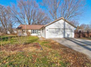 217 A Ave, Kalona, IA 52247