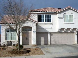 6414 Orange Tree Ave, Las Vegas, NV 89142