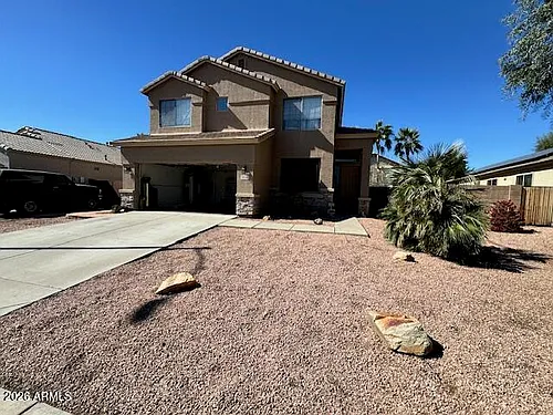 3130 N 126th Dr Photo 1