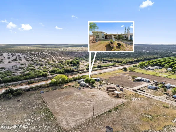 4217 County Road B006, La Mesa, NM 88044