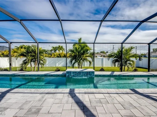 29 SW 21st Pl, Cape Coral, FL 33991