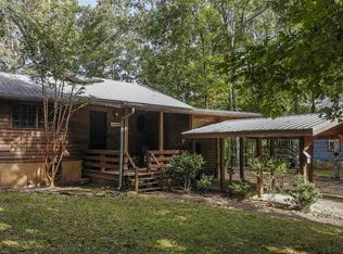 17227 County Road 89, Mentone, AL 35984