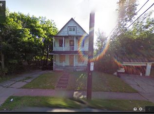 3585 E 124th St, Cleveland, OH