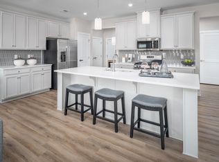 Sapphire with Den Plan, Potomac Shores Elevator Condos, Dumfries, VA 22026