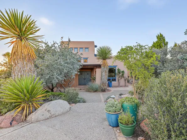 349 Paintbrush Dr NE, Albuquerque, NM 87122