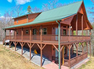 400 Mountain Side Ln, Murphy, NC 28906