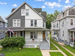 122 W Cottage Ave, Haddonfield, NJ 08033