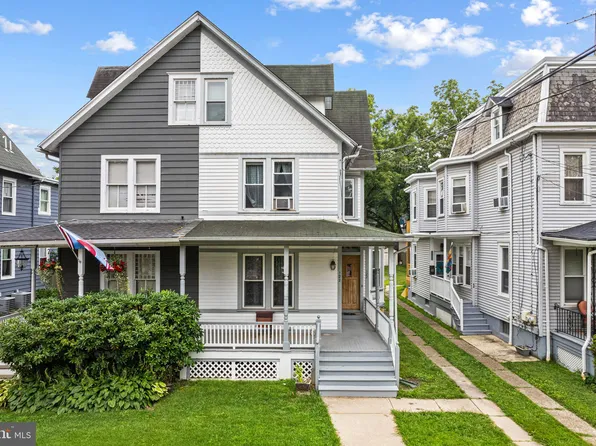 122 W Cottage Ave, Haddonfield, NJ 08033