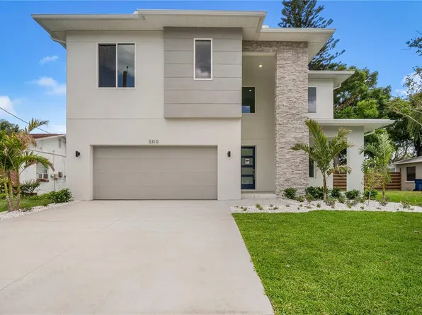 3310 W Rogers Ave, Tampa, FL 33611