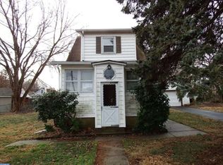 4720 Seminole Ave, Feasterville Trevose, PA 19053