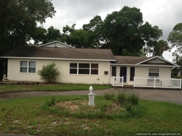 718 N Florida Ave, Deland, FL 32720