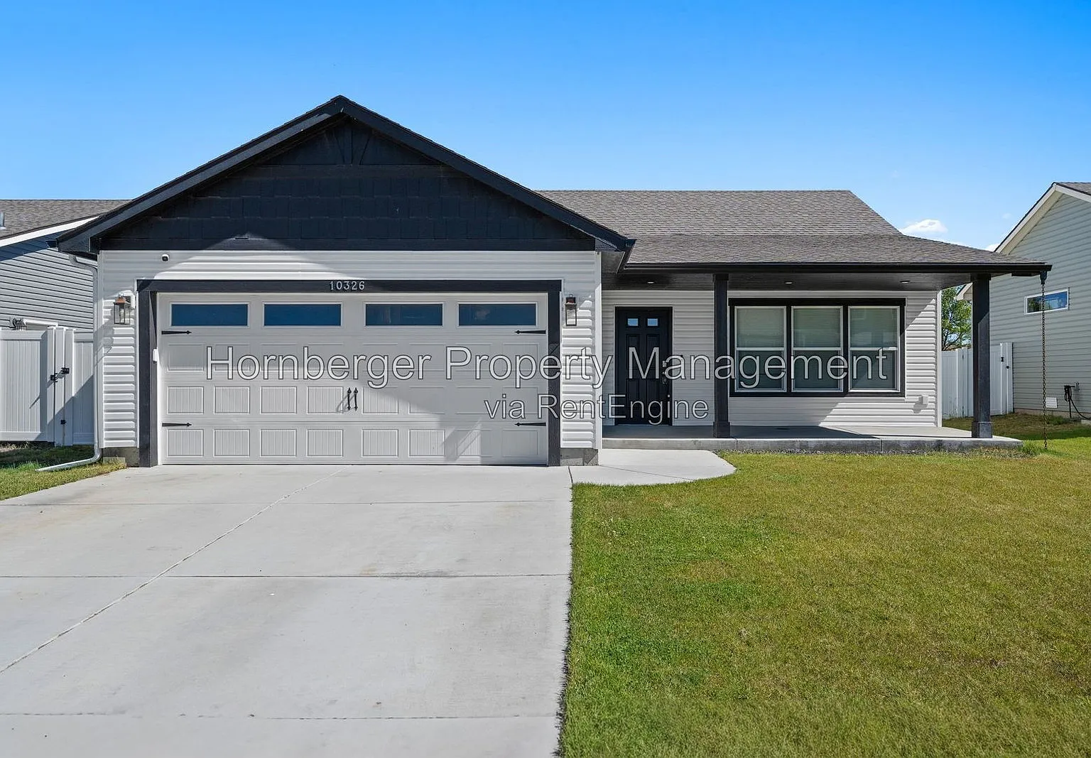 3 bed, 2.0 bath, 1340 sqft, $2,345 — Photo 1