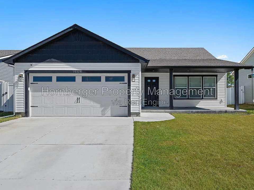 10326 W Salmonberry Rd