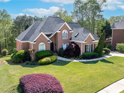 1450 Chadberry Way, Lawrenceville, GA, 30043