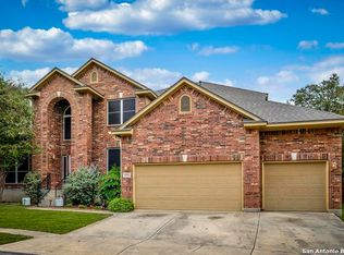 1934 Oak Flat Rd, San Antonio, TX 78251