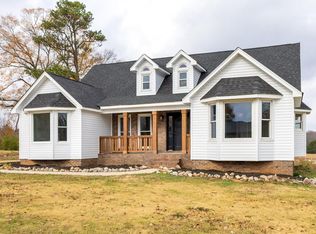 117 Cheyenne Trl, Huntsville, AL 35806