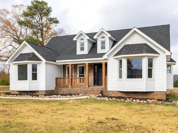 117 Cheyenne Trl, Huntsville, AL 35806