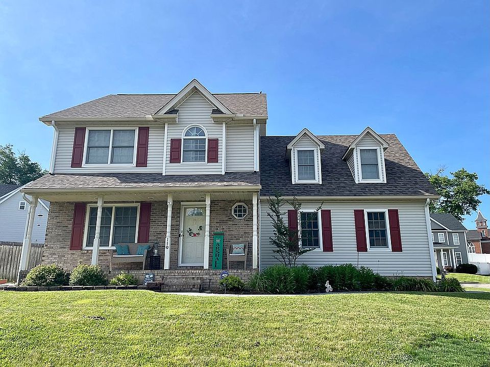 1st image of 110 Litchfield Ln