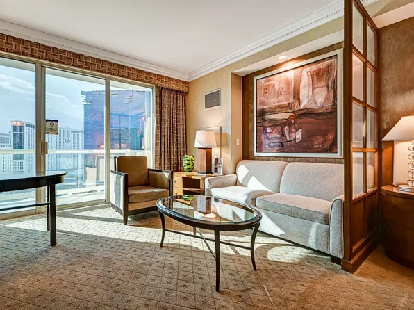 145 E Harmon Ave #2007, Las Vegas, NV 89109