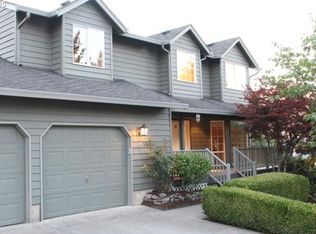 3905 NW Oregon St, Camas, WA 98607