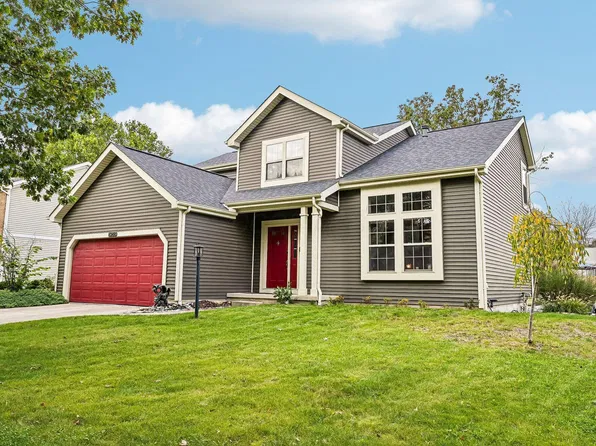 6288 Wismer Cir, Dublin, OH 43016