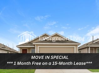 1008 Pear Cir, Princeton, TX 75407