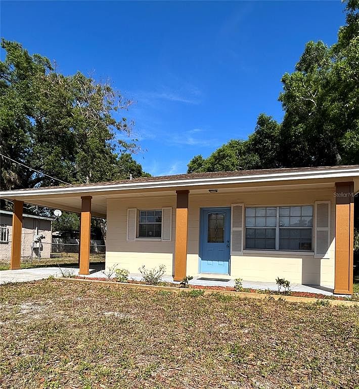 5109 N 30th St, Tampa, FL 33610 Zillow