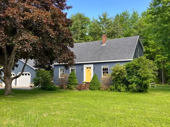 13 Westwood Drive, Ellsworth, ME 04605