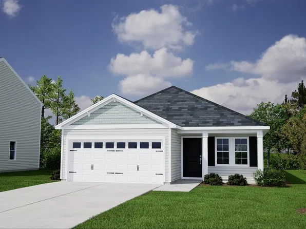 2256 Mill Loop Lot 77, Spartanburg, SC 29301