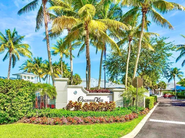168 Coconut Key Ln, Delray Beach, FL 33484