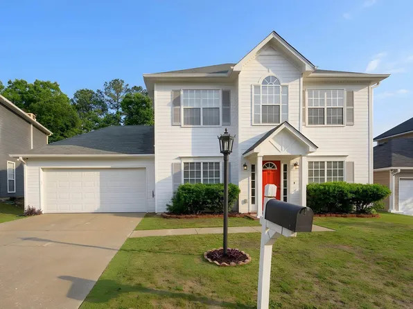 102 Crestmont Ln, Pelham, AL 35124