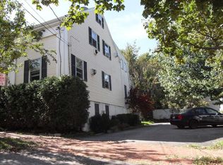 20 Hanover St, Portland, ME 04101