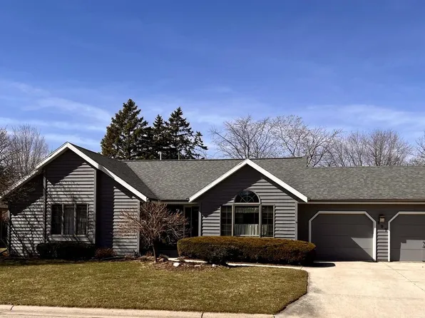 507 Westwood DRIVE, Sheboygan Falls, WI 53085