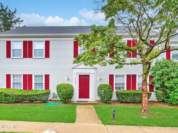409 Oxford Lane #409A, Monroe, NJ 08831