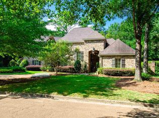 2428 Culleywood Rd, Jackson, MS 39211