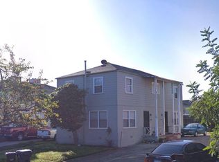 1225 16th St, Oakland, CA 94607