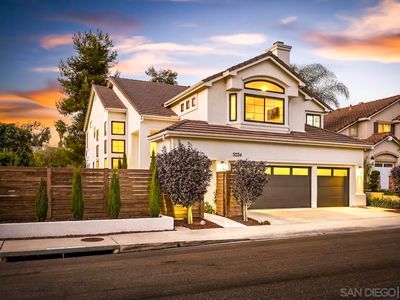 5224 Caminito Exquisito, San Diego, CA, 92130