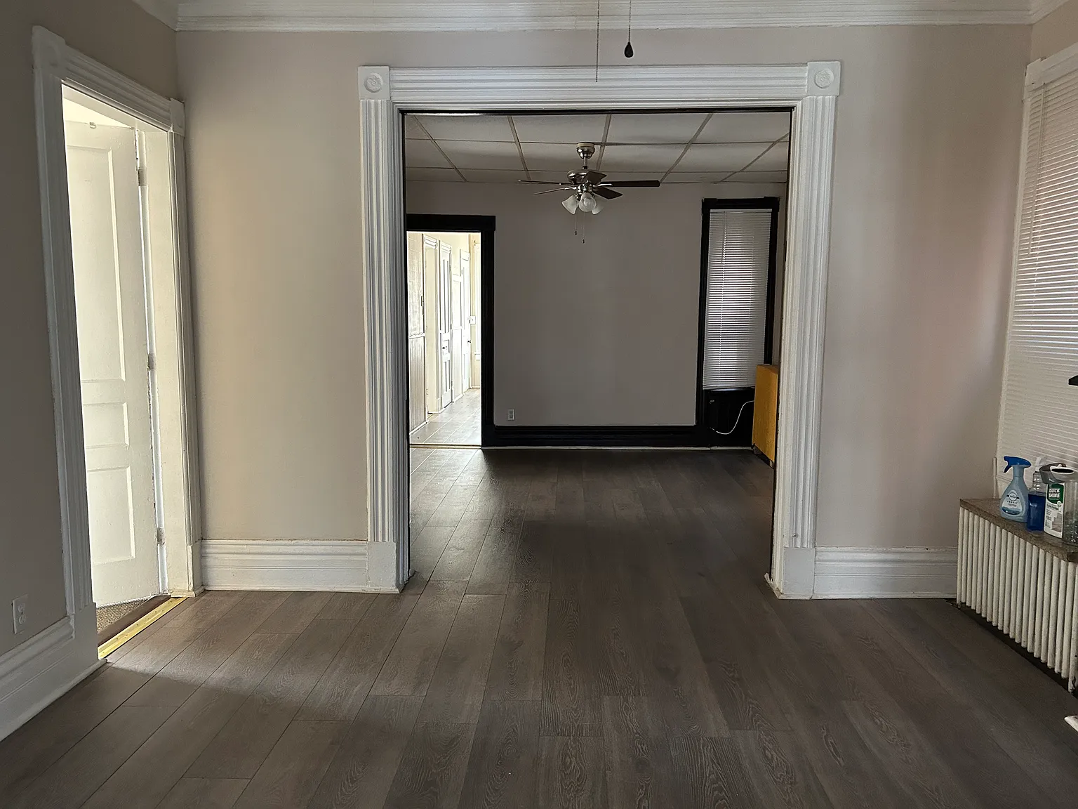 4 bed, 1500 sqft, $1,350 — Photo 2