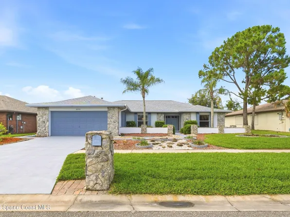 2015 Bottlebrush Dr, Melbourne, FL 32935