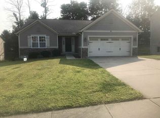 6448 Pepperwood Dr, Burlington, KY 41005