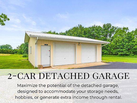 3rd image of 7275 N Rte E